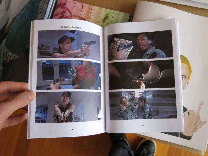 Nathaniel Matthews - Bad To The Bone - Image 3