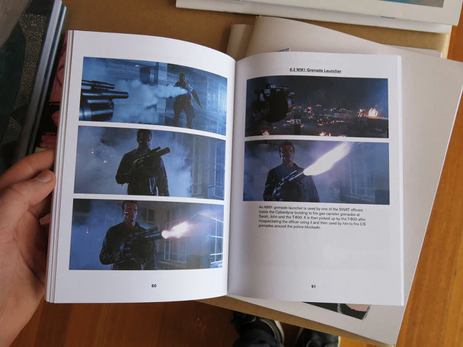 Nathaniel Matthews - Bad To The Bone - Image 5