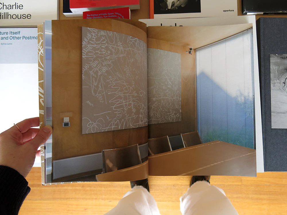 Navid Nuur – Funnelflux - Image 2