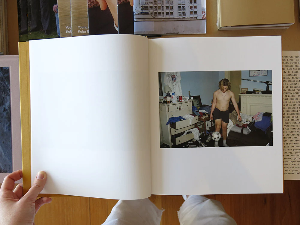 Neil Drabble – Book of Roy - Image 2