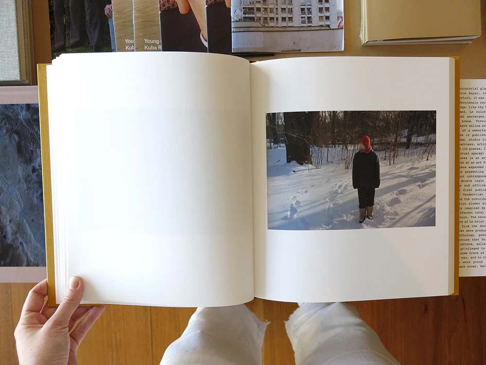 Neil Drabble – Book of Roy - Image 5