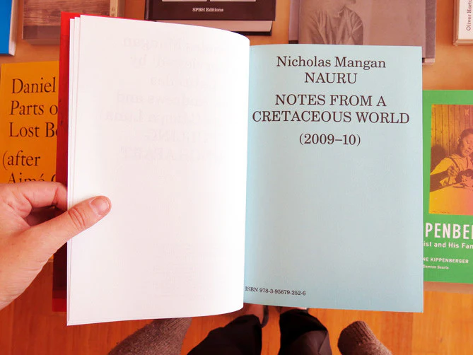 Nicholas Mangan - Limits to Growth - Image 3