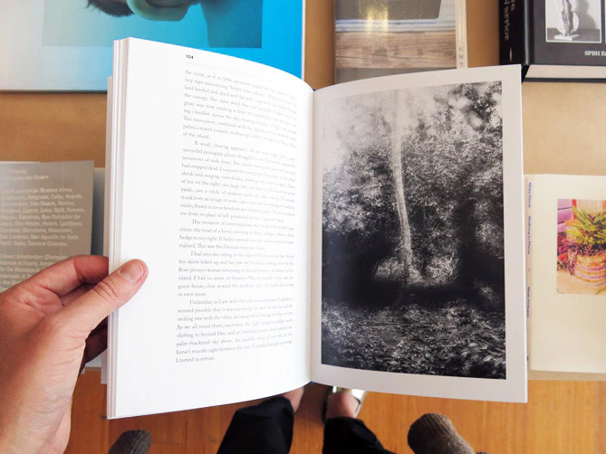 Nicholas Muellner - In Most Tides An Island - Image 5