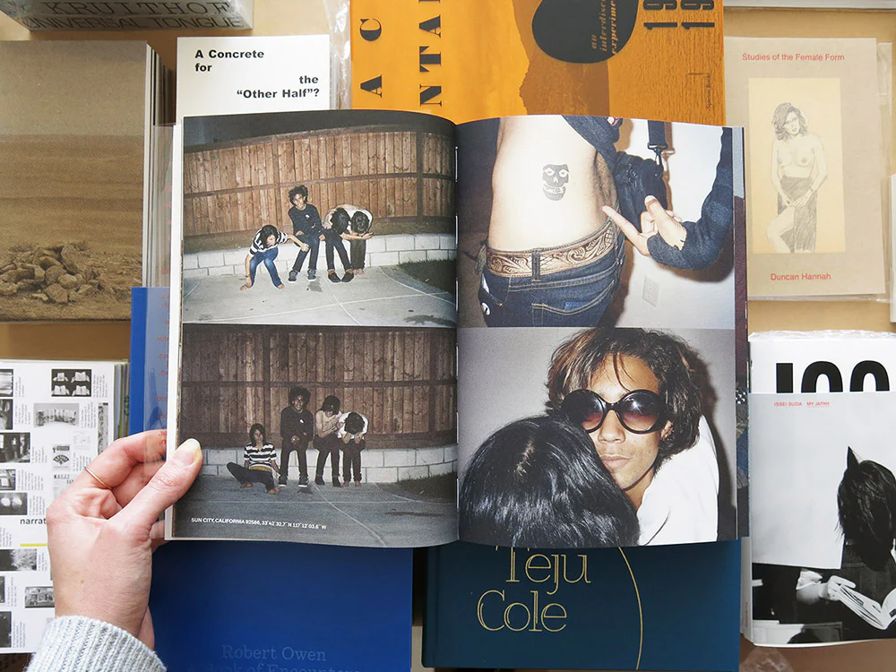 Nick Haymes – The Last Survivor is the First Suspect - Image 2