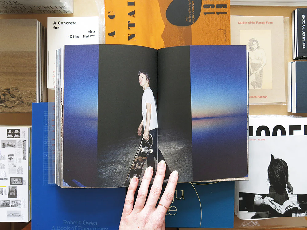 Nick Haymes – The Last Survivor is the First Suspect - Image 9