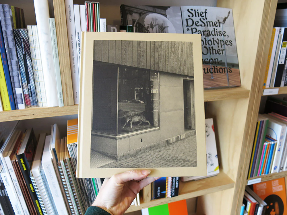 Nick Meyer – The Local