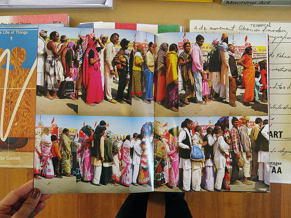 Nick Sethi – Kichdi (Kitchari) - Image 2