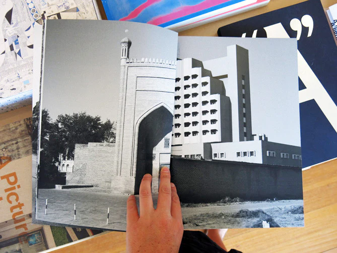 Nico Krebs and Taiyo Onorato – Continental Drift - Image 4