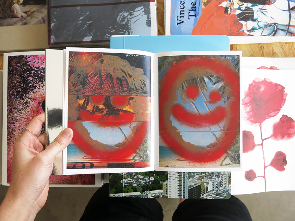 Nico Krijno – Collages 2020-2022 - Image 4
