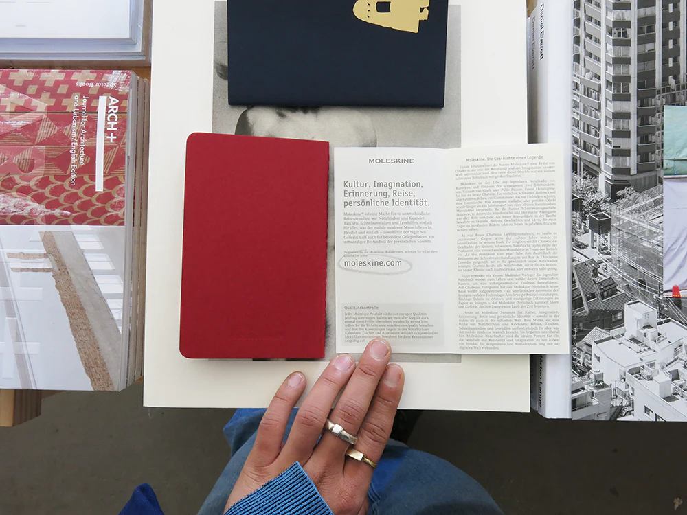 Nieves Notebook Set - Image 4