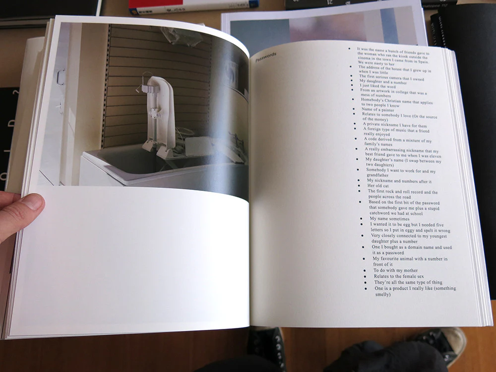Nigel Shafran - Dark Rooms - Image 8