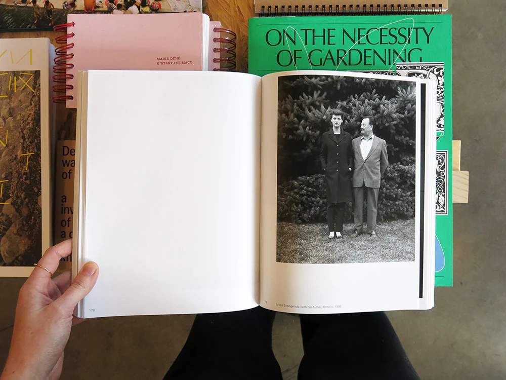 Nigel Shafran – The Well - Image 6