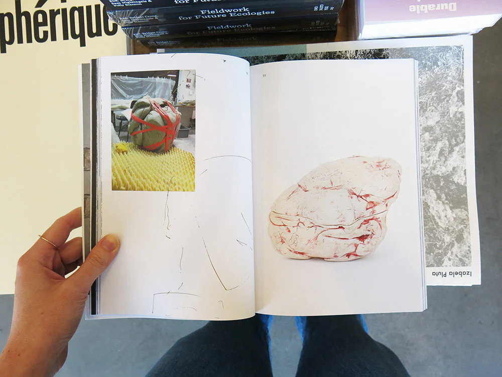 Nina Fránková – Hollow - Image 5