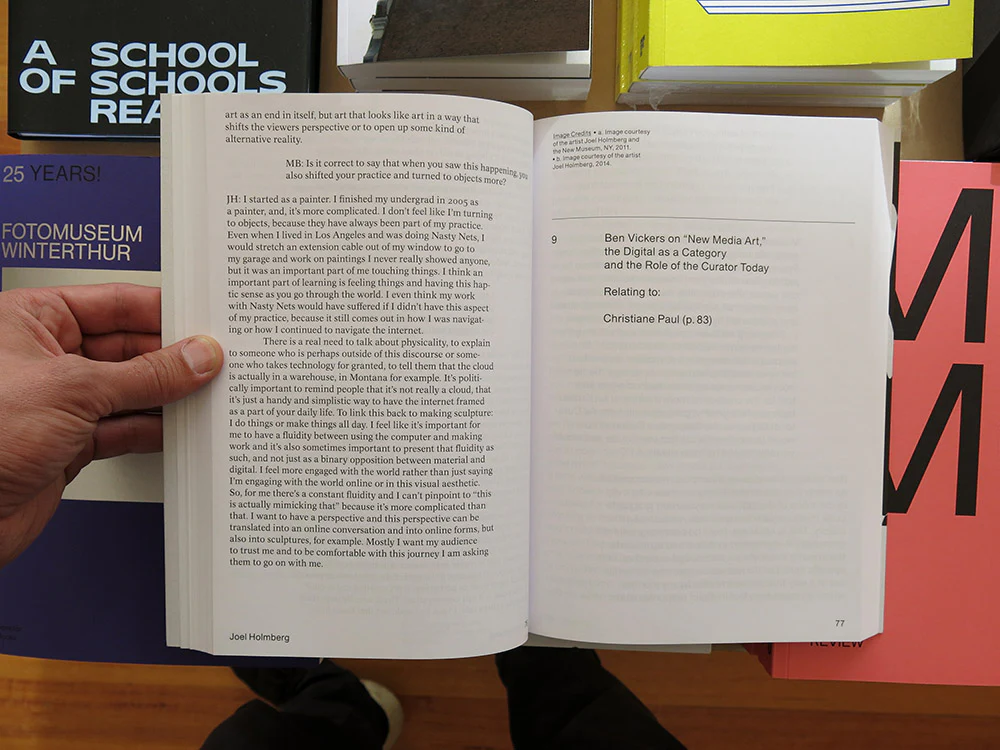 No Internet, No Art (Second Edition) - Image 4