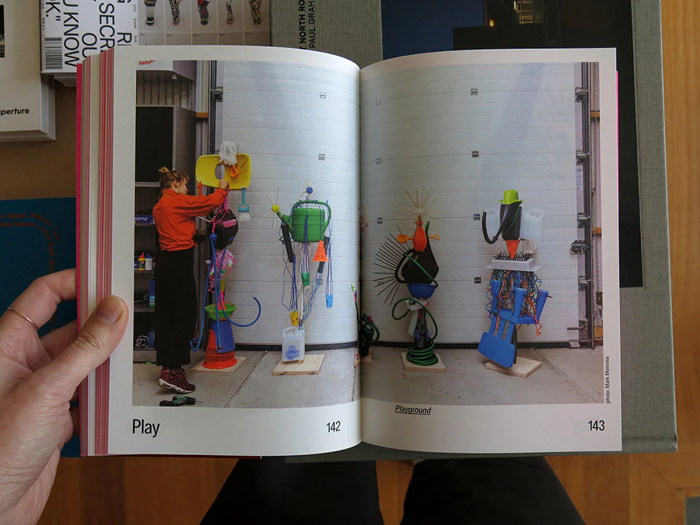 No School Manifesto: A Movement Of Creative Education - Image 6