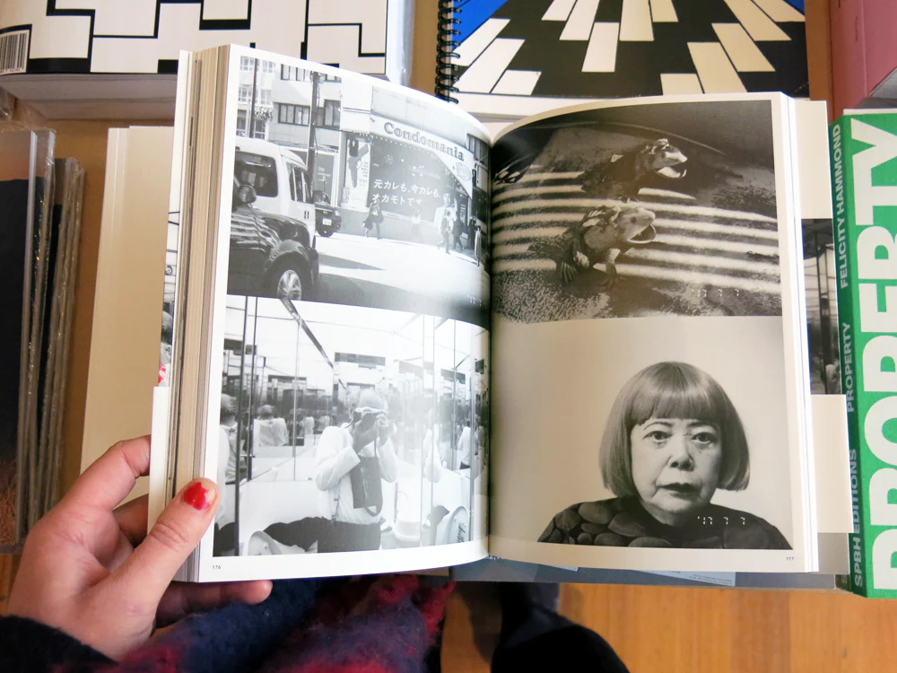 Nobuyoshi Araki - Photo-Crazy A - Image 5