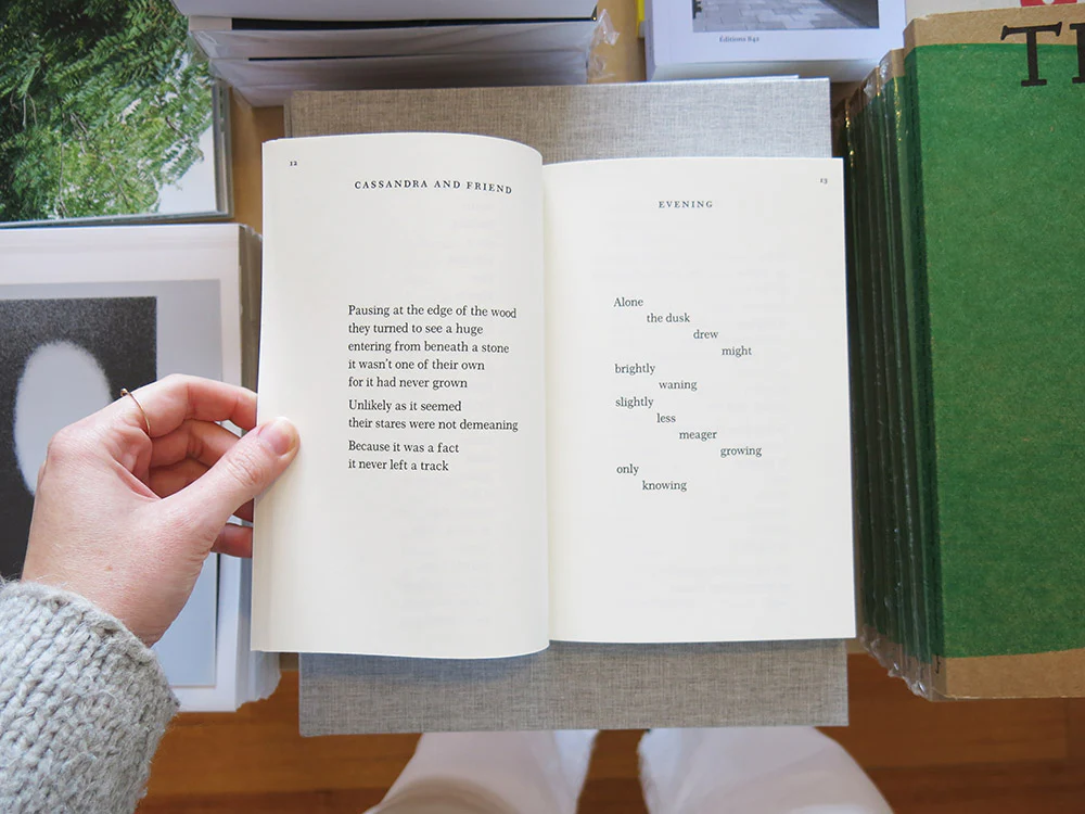 Norman H. Pritchard – The Matrix Poems 1960-1970 - Image 3