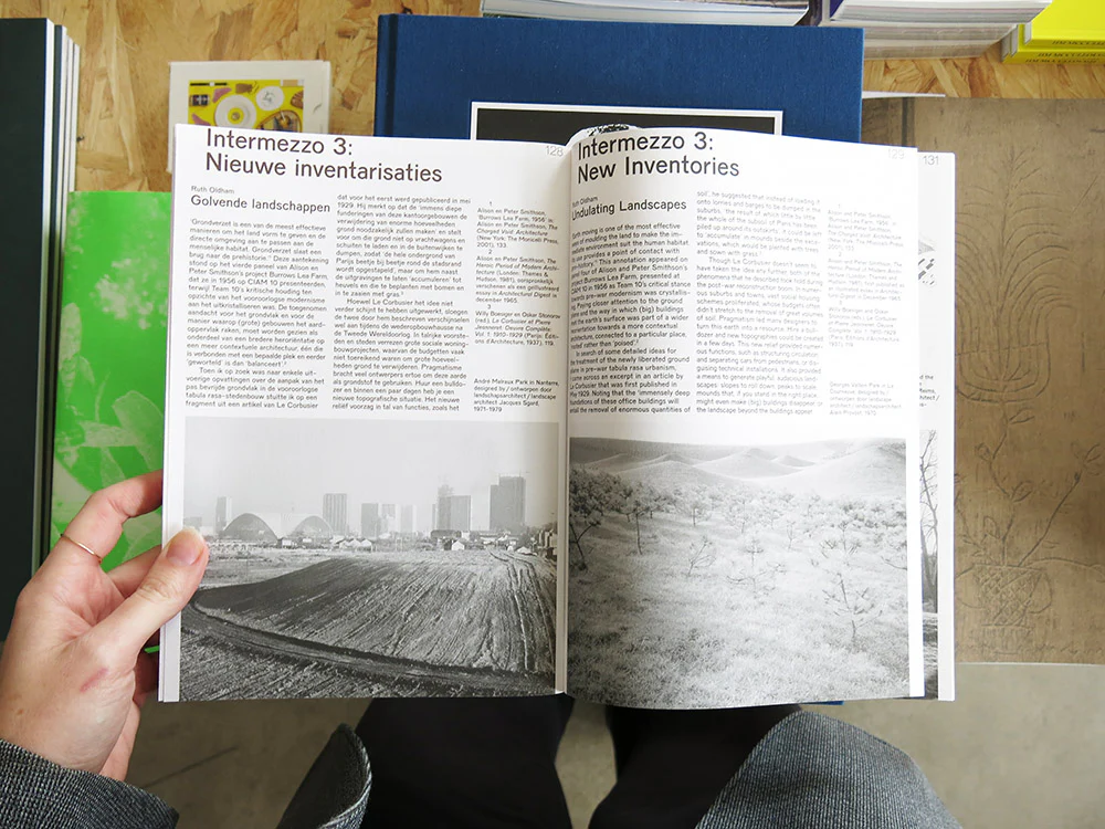 OASE 110: A Project of the Soil - Image 5