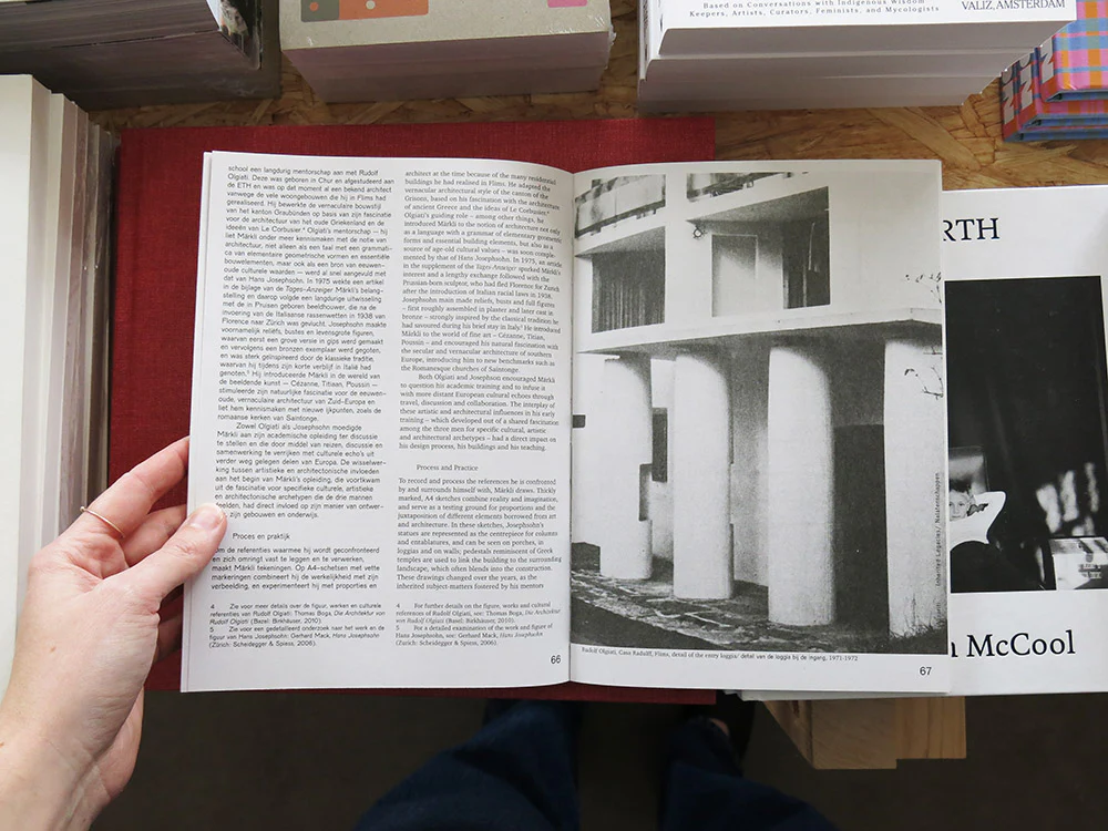 OASE 115: Interferences - Image 3