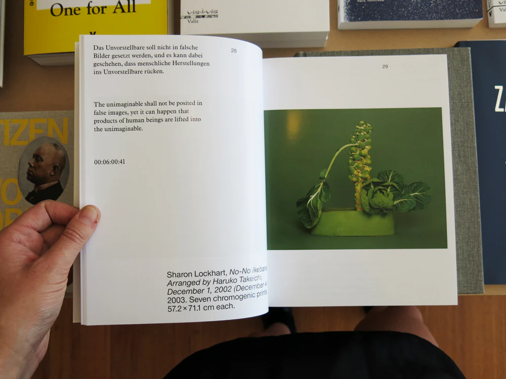 Obstinacy of Things: Still Life in Photographic Concepts of the Present - Image 3