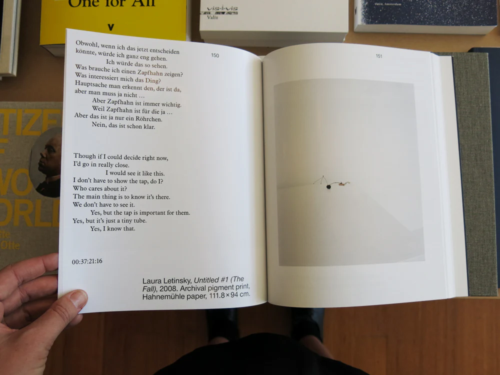 Obstinacy of Things: Still Life in Photographic Concepts of the Present - Image 8