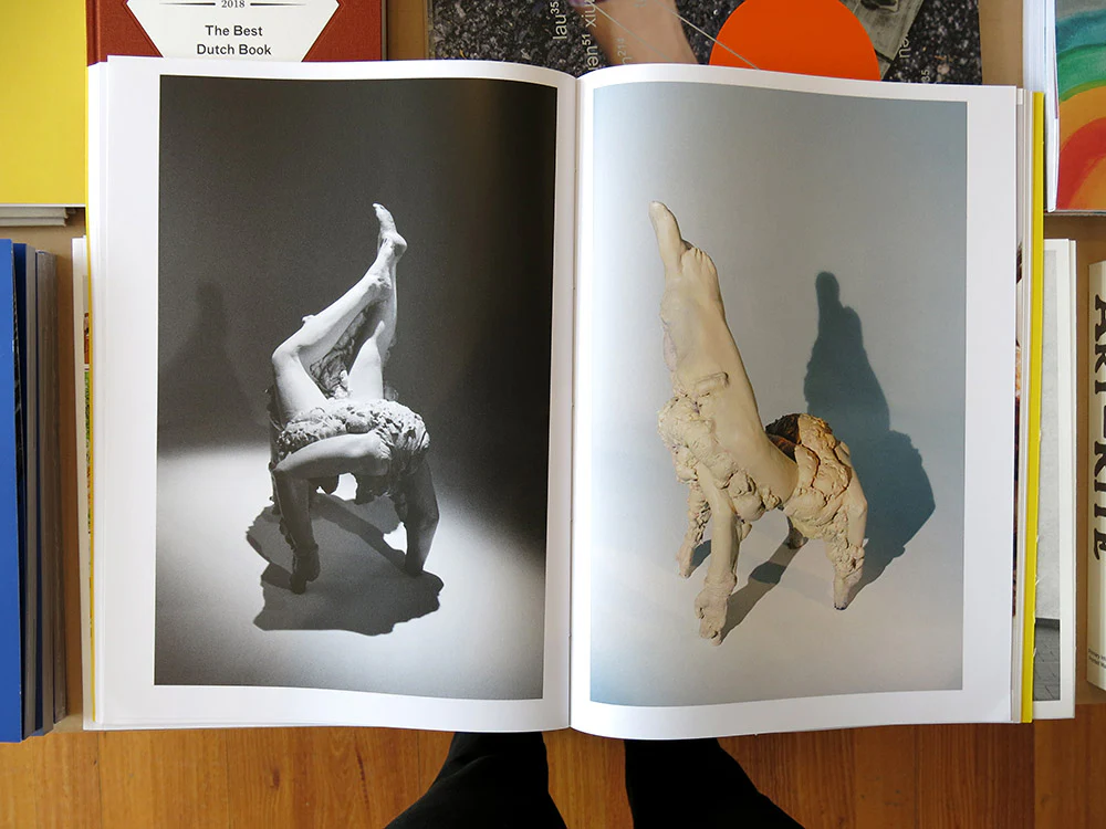Oda Jaune – Sculptures - Image 6