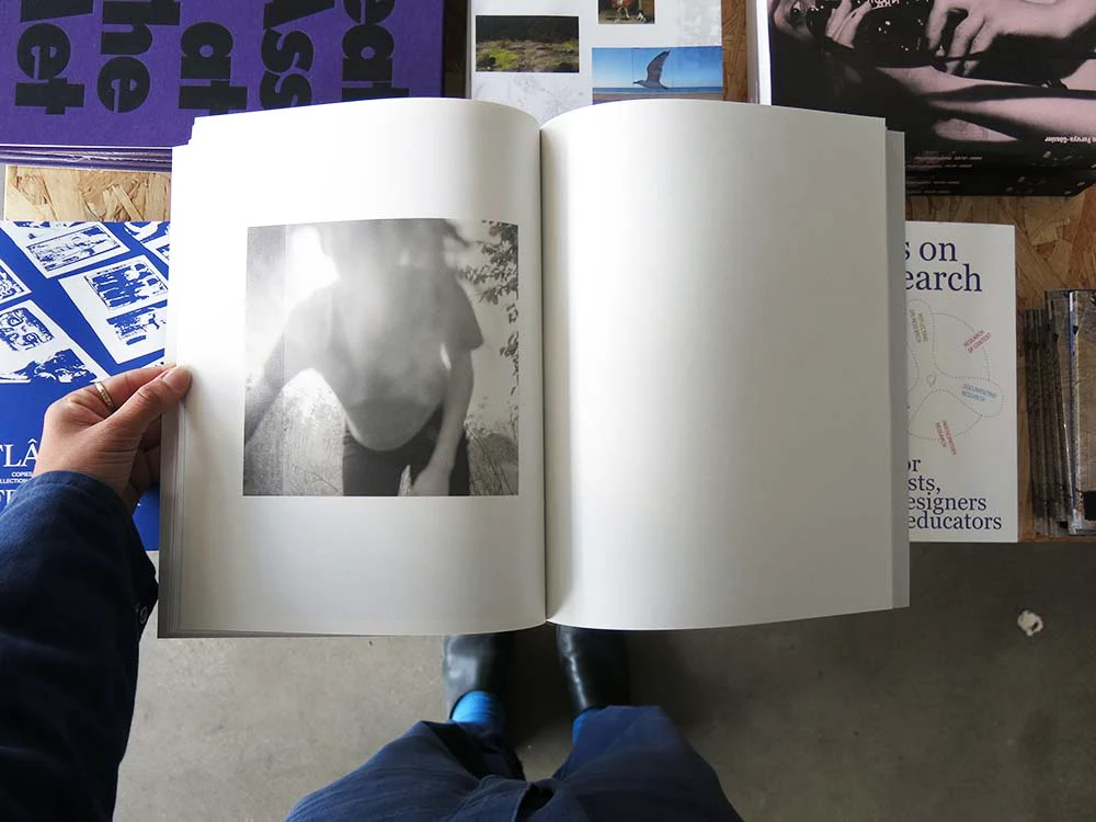 Odette England – To Be Developed, To Be Continued - Image 5