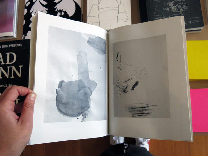 Off Work Drawing Review - Image 7