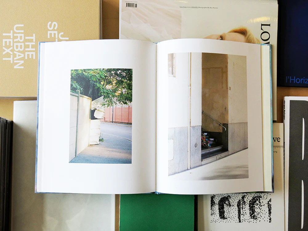 Ola Rindal – Notes on Ordinary Spaces - Image 2