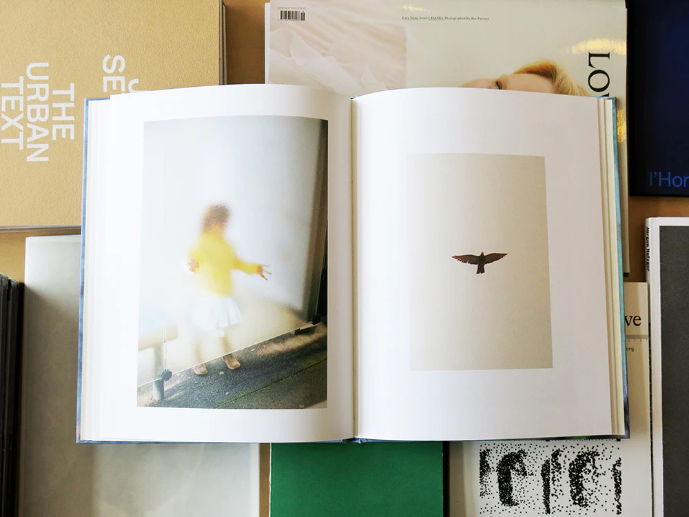 Ola Rindal – Notes on Ordinary Spaces - Image 3