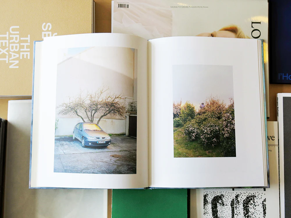 Ola Rindal – Notes on Ordinary Spaces - Image 4