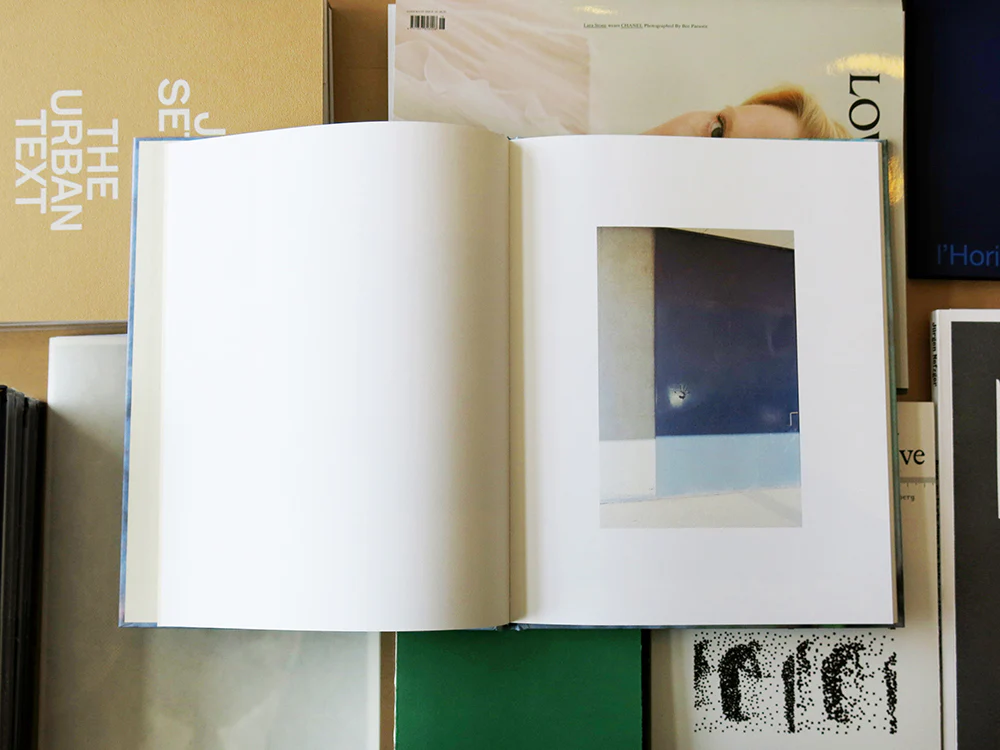 Ola Rindal – Notes on Ordinary Spaces - Image 5