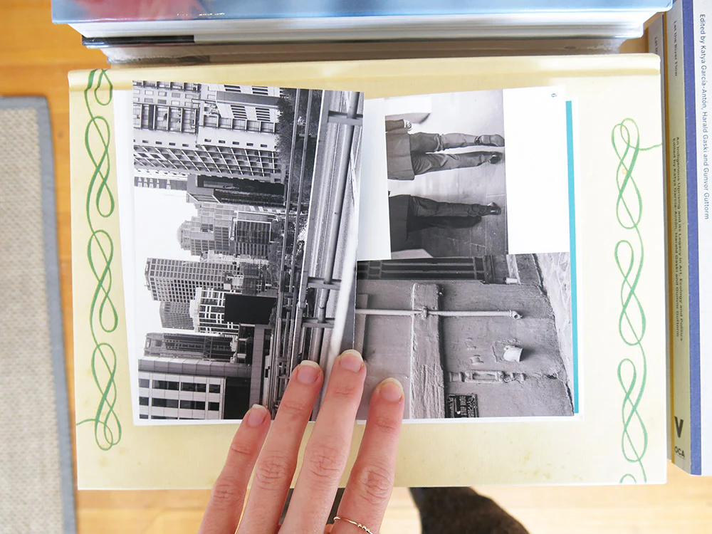 Olaf Nicolai, Diary: Melbourne, 14 May - 9 June 2019 - Image 2