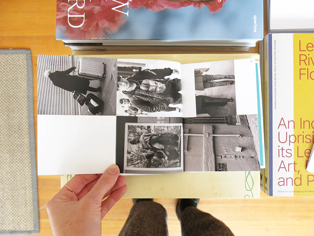 Olaf Nicolai, Diary: Melbourne, 14 May - 9 June 2019 - Image 3