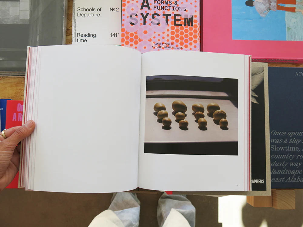 Oliver Frank Chanarin – A Perfect Sentence - Image 4