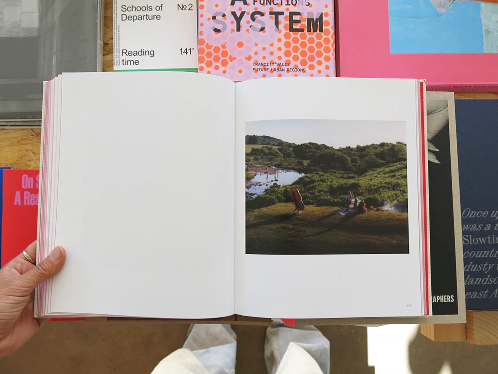 Oliver Frank Chanarin – A Perfect Sentence - Image 8