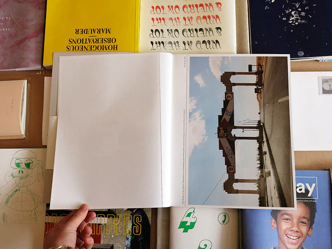 Oliver Hartung - Syria Al-Assad - Image 3