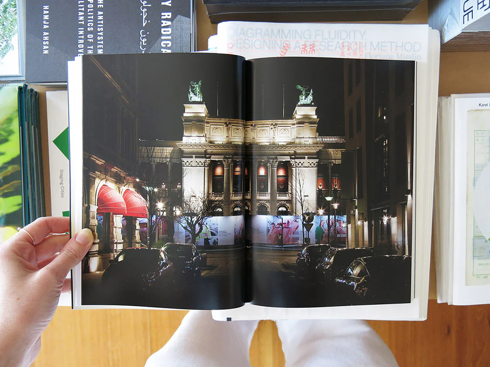 Oliver Leu – Leopold's Legacy - Image 3