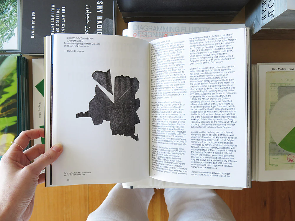 Oliver Leu – Leopold's Legacy - Image 7