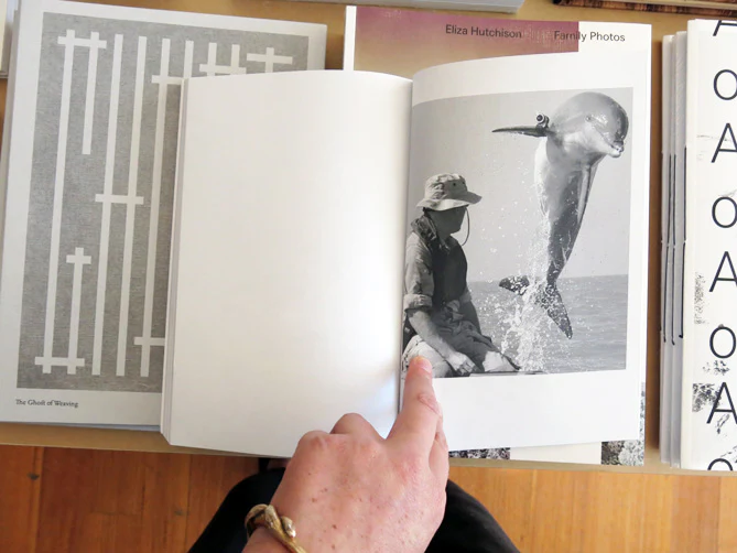 On Dolphins - Image 11
