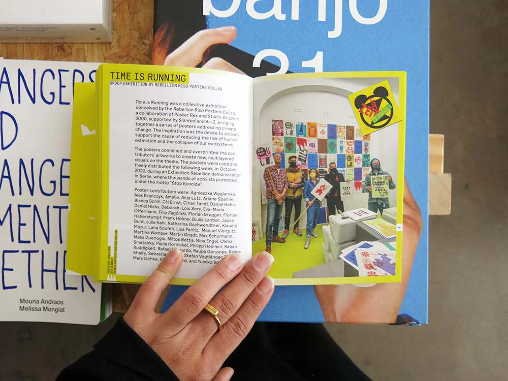 On the Edges of Graphic Design from A—Z—∞ - Image 6