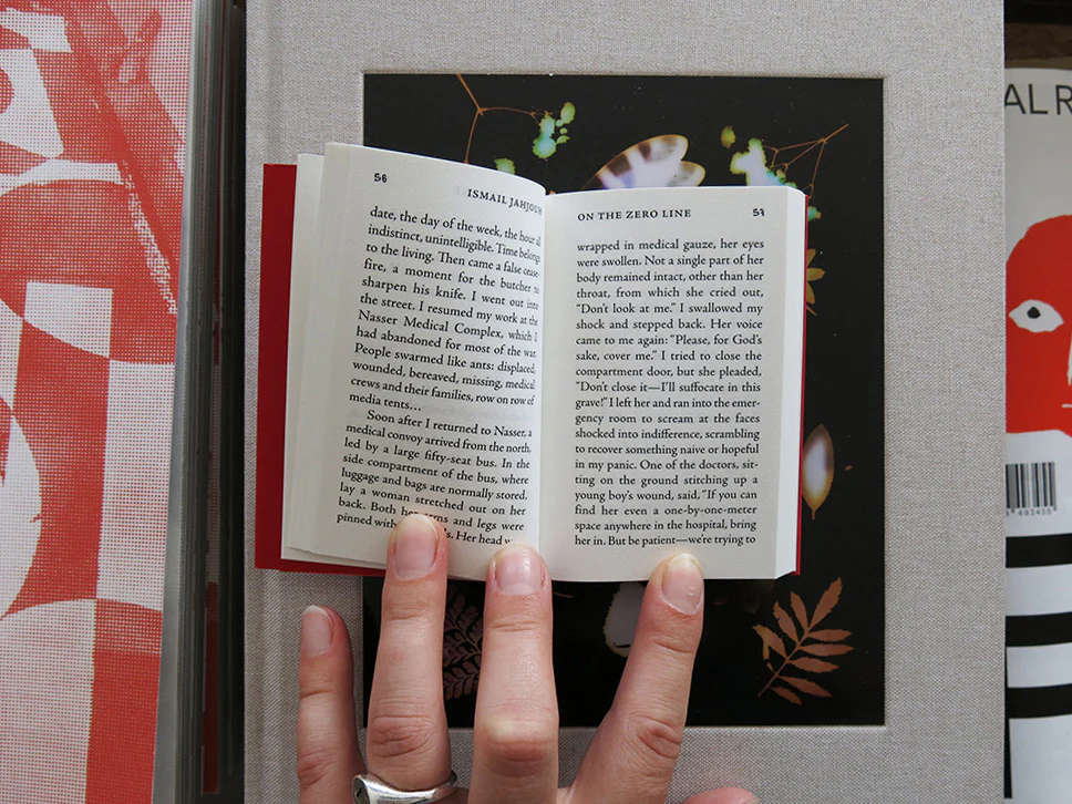 On the Zero Line - Image 4