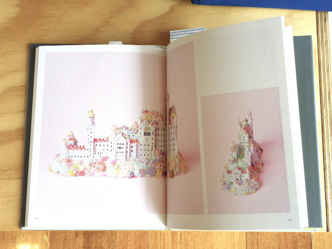 Osamu Watanabe - Art Works: Sweet or Unsweet? - Image 3