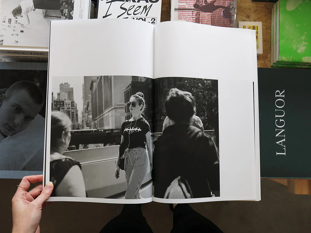 Óscar Monzón – Order - Image 3