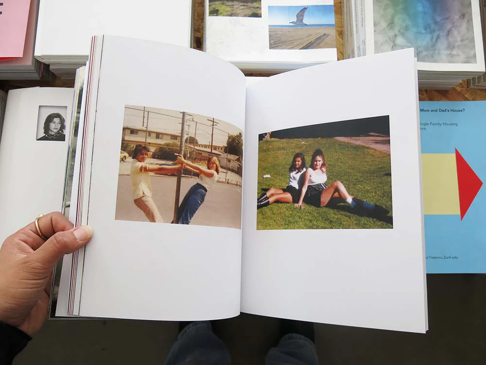 PRE-ORDER: Patrick Pound: Double Feature - Image 2