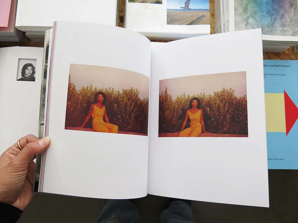 PRE-ORDER: Patrick Pound: Double Feature - Image 3