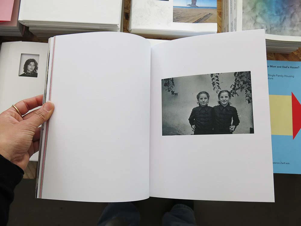 PRE-ORDER: Patrick Pound: Double Feature - Image 4