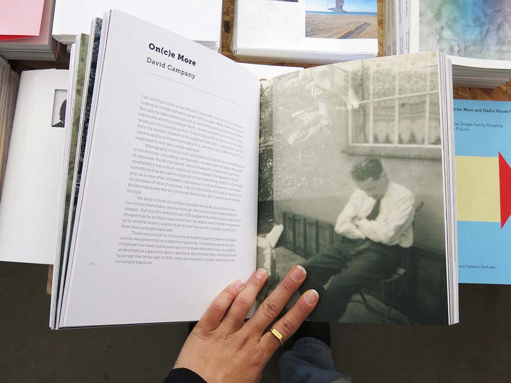 PRE-ORDER: Patrick Pound: Double Feature - Image 5