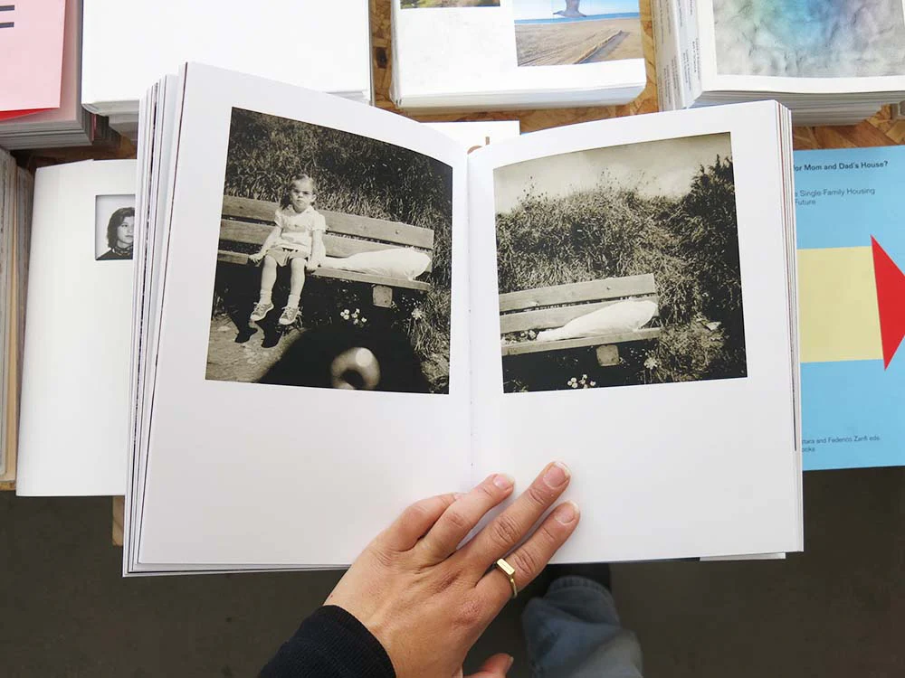 PRE-ORDER: Patrick Pound: Double Feature - Image 7
