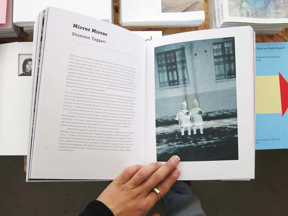 PRE-ORDER: Patrick Pound: Double Feature - Image 8